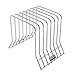 Rubbermaid Commercial 1980414 Cutting Board Rack, Stainless Steel