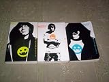 The Chronicles of Vladimir Tod - # 2 - # 4 - # 5 - (Set of 3) - Not a Boxed Set (Ninth Grade Slays - 2010 / Elenenth Grade Burns - 2008 / Twelfth Grade Kills - 2011)