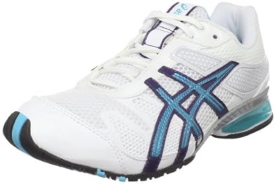 Buy ASICS Ladies Gel-Plexus Cross Trainer by ASICS
