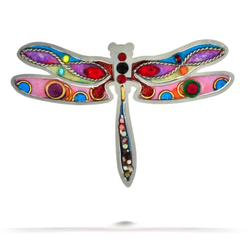 Gossamer Dragonfly Pin from the Artazia Collection #713 NP