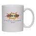 CHARGE NURSE It's not just a jobIt's an adventure, with pay! Mug for Coffee / Hot Bev...