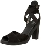 Arche Womens Lyvine Anke-Wrap Sandal Sandal