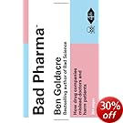 Bad Pharma: How drug companies mislead doctors and harm patients