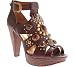 Vince Camuto Women's Emily High Heel Sandal