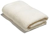 : Pinzon Hydro-Cotton Hand Towel, Cream