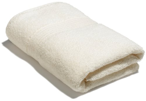 Pinzon Hydro-Cotton Hand Towel, Cream