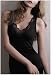  : Arianne Women's Micro Modal Emily V-Neck Camisole