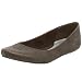 BC Footwear Women's Lemon Tart Flat Image