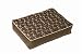 Crypton William Wegman Pet Bed Large Rectangular