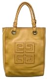 Givenchy Tan Leather Medium Tote 6956121678