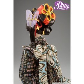 プーリップ　Pullip　夕星　ゆうつづ　F-590　ジュンプランニング