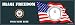 Navy Iraqi Freedom Bumper Sticker