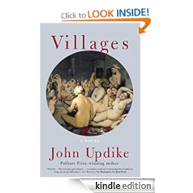Villages: A Novel