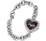 Game Time Atlanta Braves Heart Series Watch