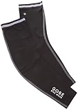 GORE BIKE WEAR  WINDSTOPPER Universal Arm Warmers, 2.0, S, black