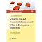 Scenario Logic And Probabilistic Management Of Risk In Business And Engineering (Springer Optimization And Its Applications) (Hardcover)