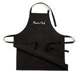 MASTER CHEF EMB.APRON