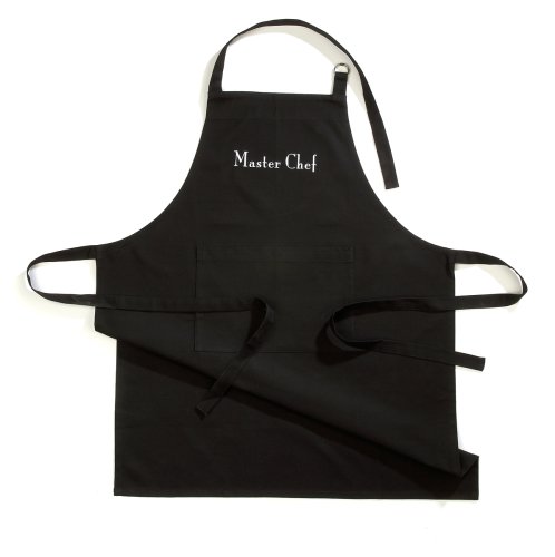 MASTER CHEF EMB.APRON