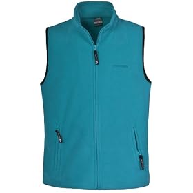 Trespass Blag - Mens Fleece Gilet