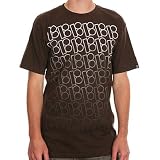 Plan B Mens T-Shirt Fader