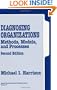 Diagnosing Organizations: Methods, Models, and Processes (Applied Social Research Methods)