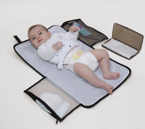 Jolly Jumper Change Eze Travel Change Pad