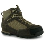 Karrimor Boulder Ladies Walking Boots