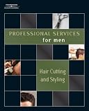 Review Milady  / Professional Services for Men: Haircutting and Styling (Professional Services for Men)