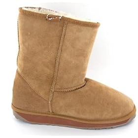 Buy EMU Stinger Lo Sneakers Style # W10002