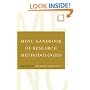 MENC Handbook of Research Methodologies