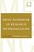 MENC Handbook of Research Methodologies