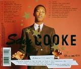 Sam Cooke - Greatest Hits 画像