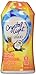 Crystal Light Liquid Energy Drink, Tropical Coconut, 1.62 fl oz (Pack of 12)
