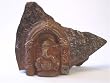 Bronze Ganesh Elephant - Detailed Hindu Diety Statue