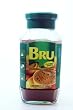 Brooke Brond Bru Instant Coffee Roasted Chicory 200g