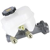 ACDelco 174-1002 Brake Master Cylinder by ACDelco