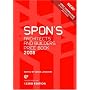 Spon's Architects' and Builders' Price Book 2008