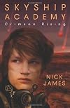 Skyship Academy: Crimson Rising
