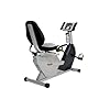 Lifecore LC-800RB Recumbent Exercise Bike