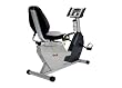 Lifecore LC-800RB Recumbent Exercise Bike Lifecore LC-800RB Recumbent Exercise Bike