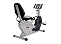 Lifecore LC-800RB Recumbent Exercise Bike