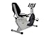 Lifecore LC-800RB Recumbent Exercise Bike