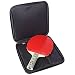 Sporting Goods : DHS Pro 6 Star 6002 Table Tennis Racket (Shakehand)