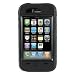 NEW OEM Otterbox Defender iPhone 3G 3GS Black Case + Holster