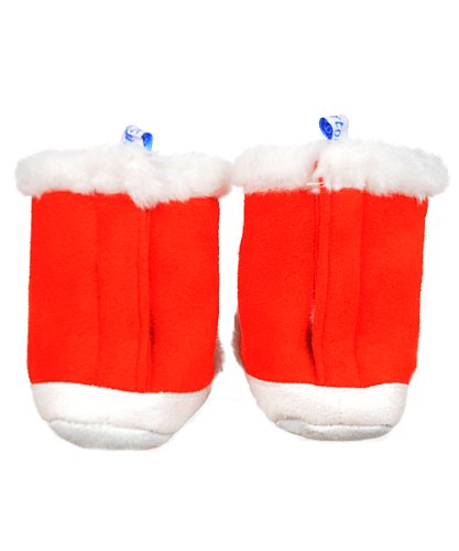Image #3 of Tendertoes "Winchester" Faux