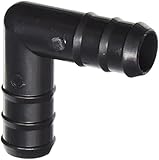 Active Aqua Elbow Connector, 1/2-Inch, 10-Pack