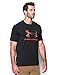 Under Armour UA Camo Fill Logo Medium Black