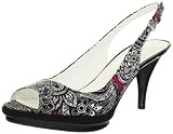 Nine West Women's Sharina Platform Sandal