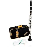 Produkt-Bild: Prelude by Conn-Selmer Bb-Klarinette CL-710