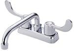 Danze D100353 Melrose Two Handle Laun...